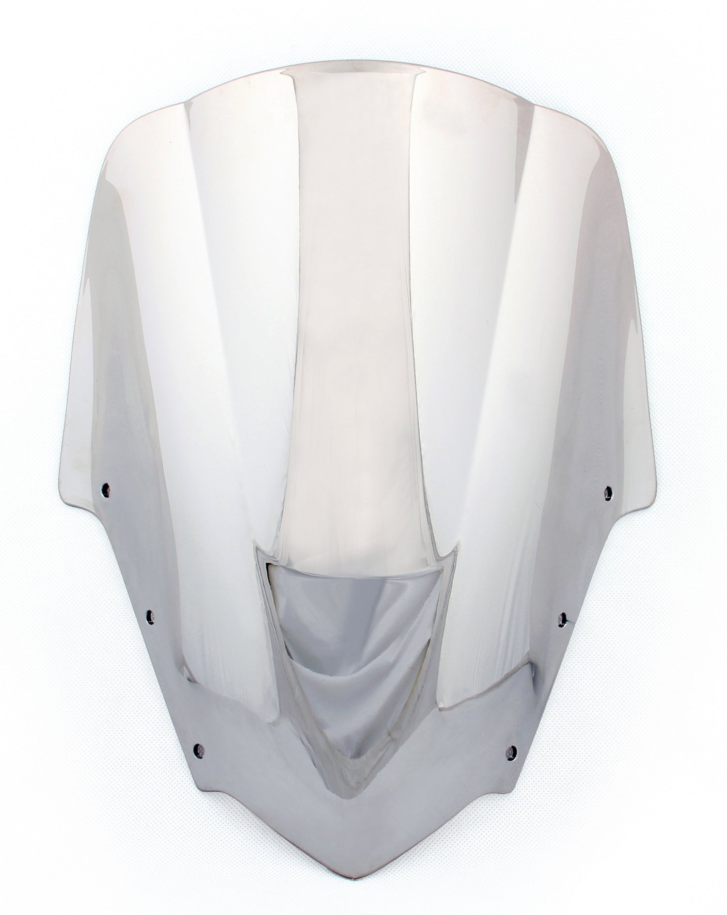 Windshield Windscreen Double Bubble For Yamaha FZ1 FZ1S 2006-2015