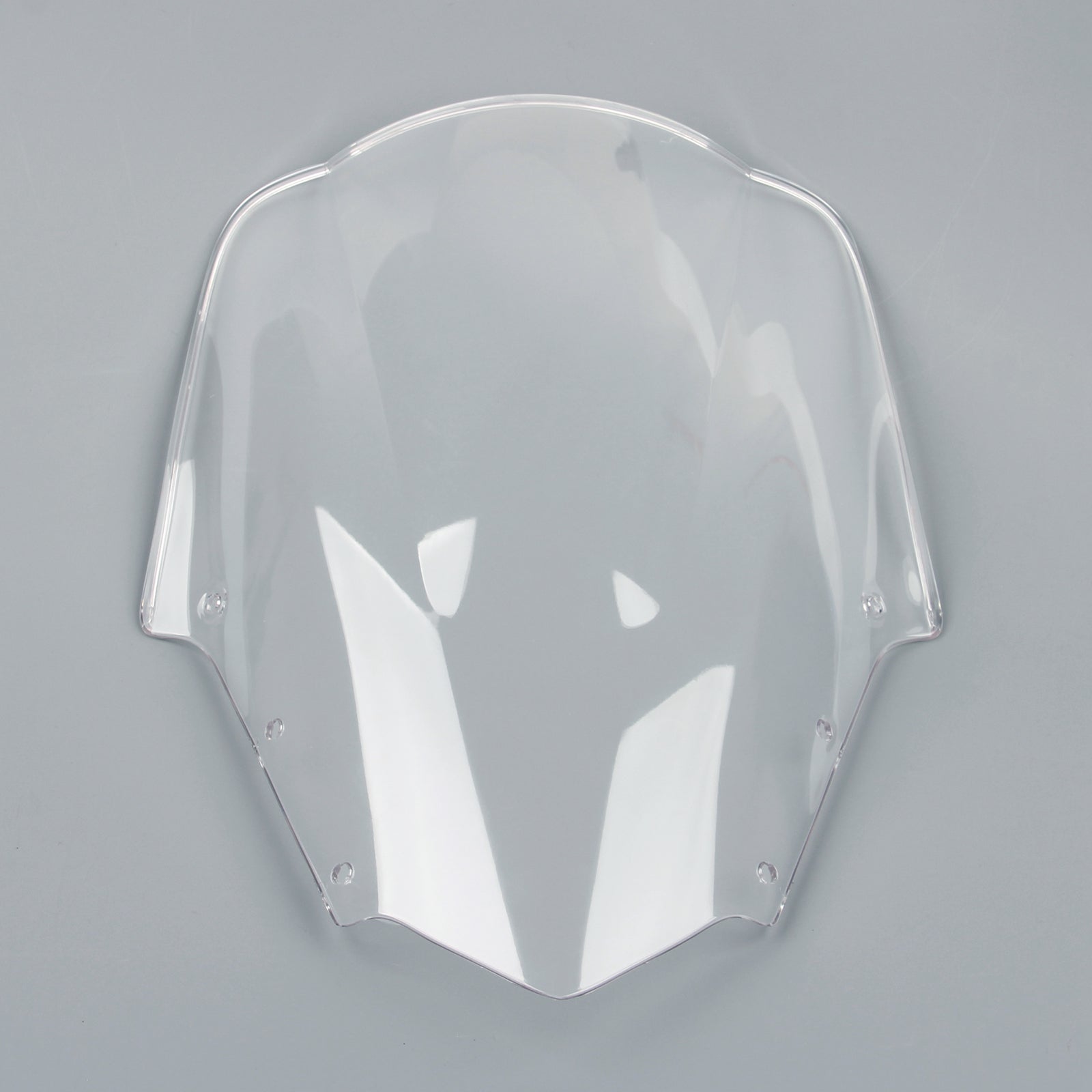 Windshield Windscreen Double Bubble For Yamaha FZ1 FZ1S 2006-2015