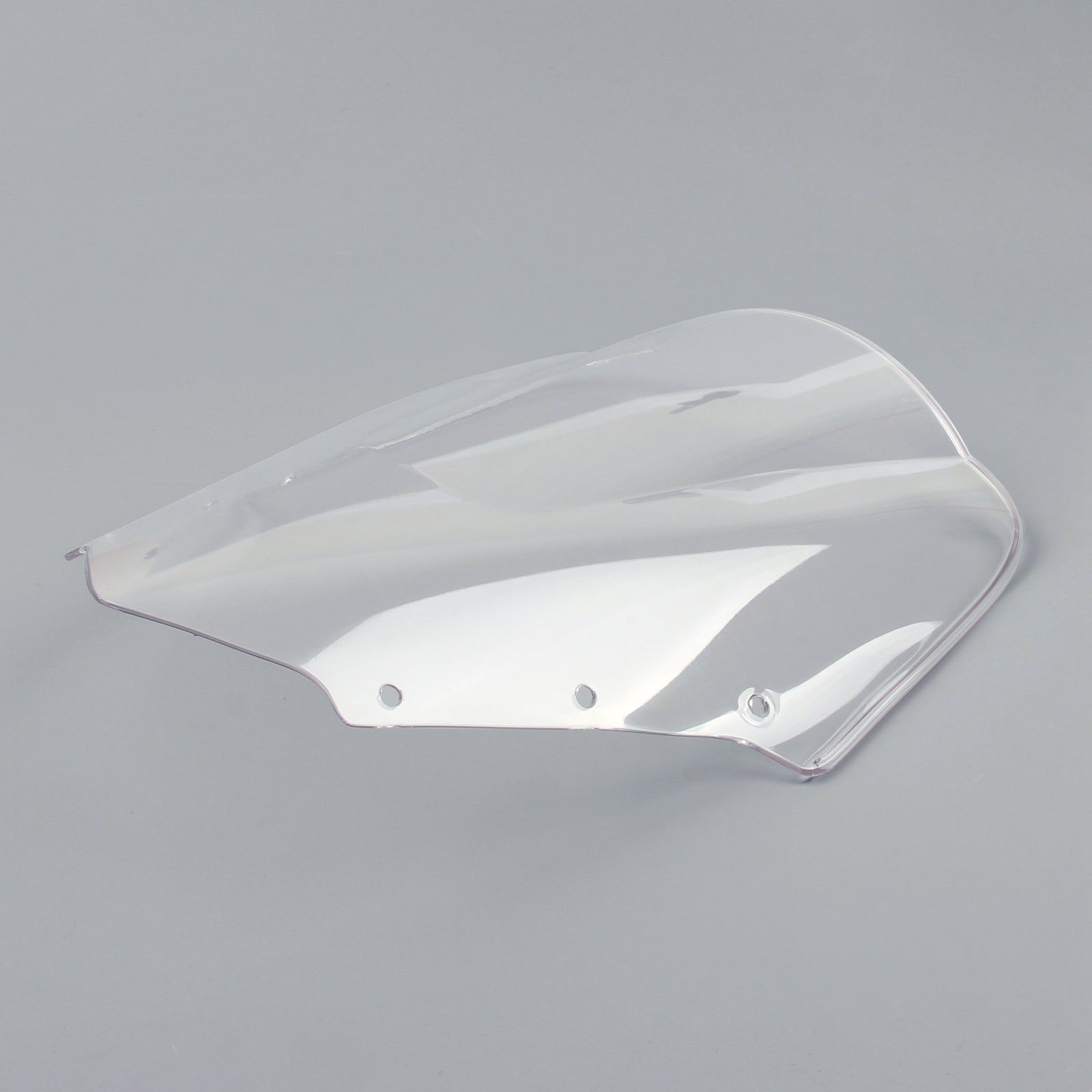 Windshield Windscreen Double Bubble For Yamaha FZ1 FZ1S 2006-2015