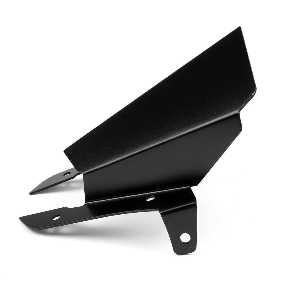 Aluminum Windshield WindScreen Upper Mount For Yamaha MT07 FZ07 (2013-2017) 4 Color