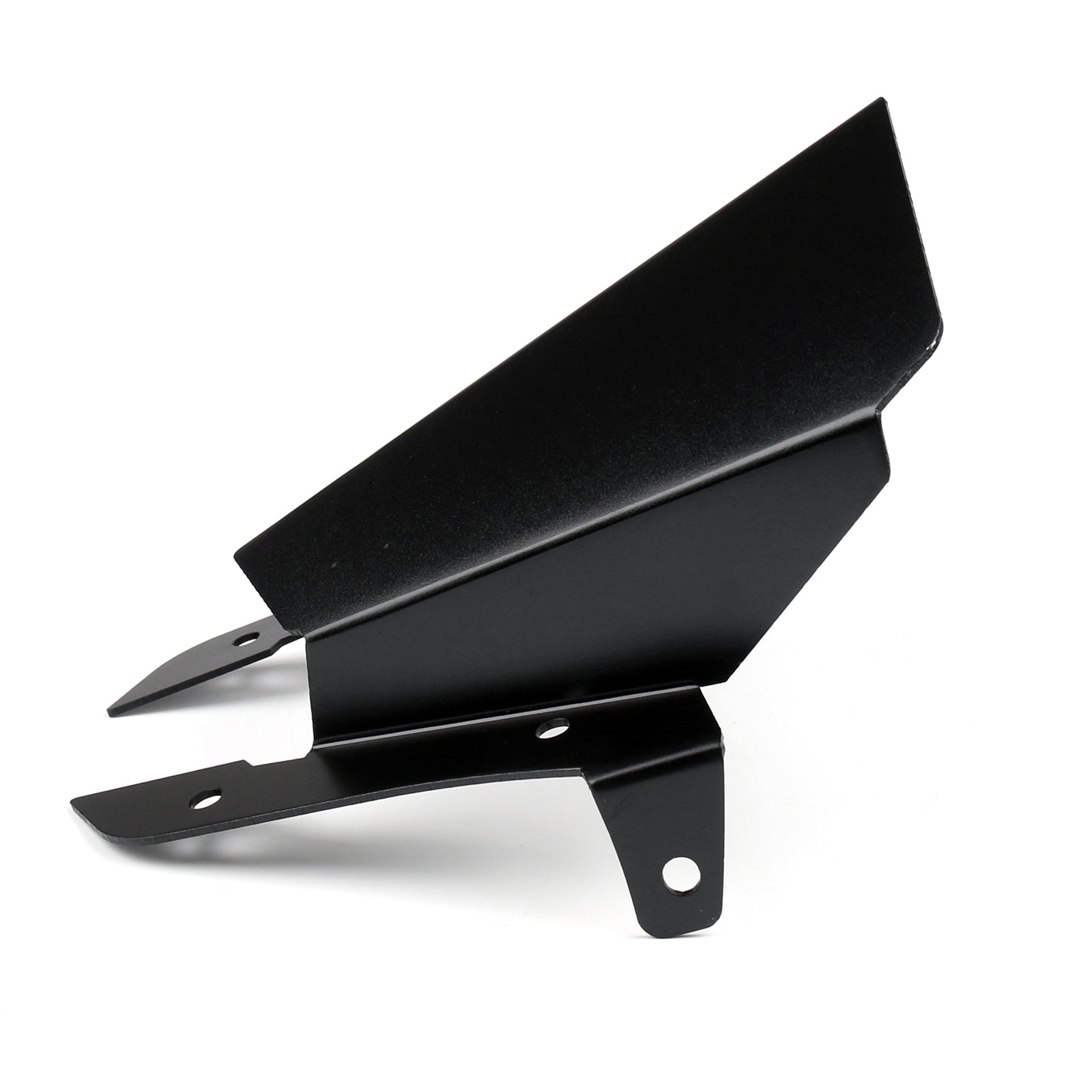 Aluminum Windshield WindScreen Upper Mount For Yamaha MT07 FZ07 (2013-2017) 4 Color