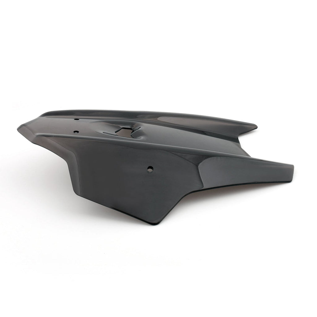 Windshield Windscreen + Bracket Double Bubble For Yamaha MT-10 (2016) 3 Color