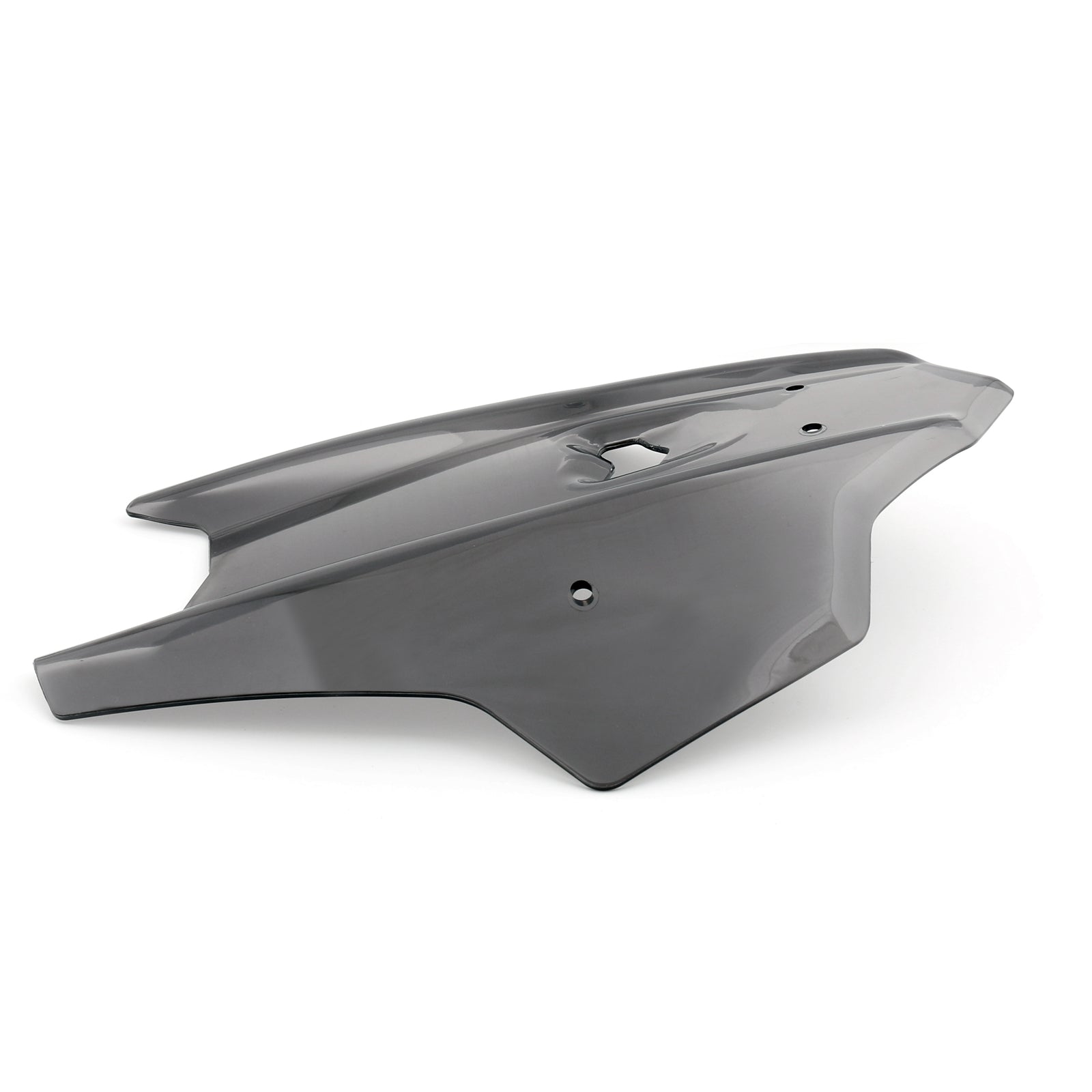 Windshield Windscreen + Bracket Double Bubble For Yamaha MT-10 (2016) 3 Color