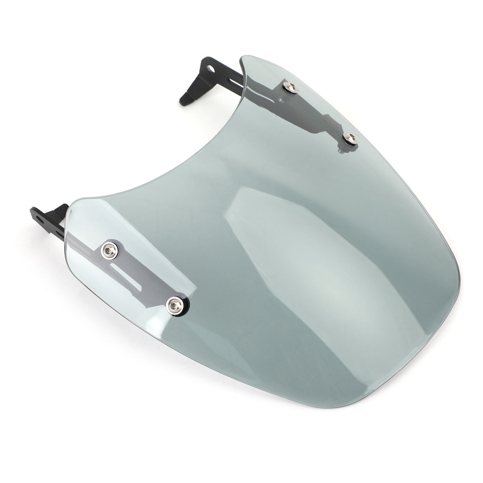 Motorcycle Windshield for Triumph SCRAMBLER 1200 2019-2021