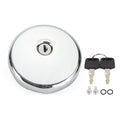 Kawasaki VN2000 Vulcan 2000 Limited, Classic,LT 2004-2010 New Fuel Tank Cap