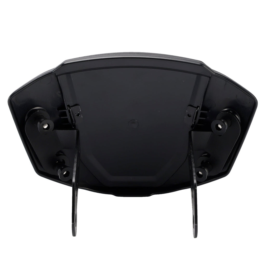 2024-2025 HONDA CB650R Windshield WindScreen
