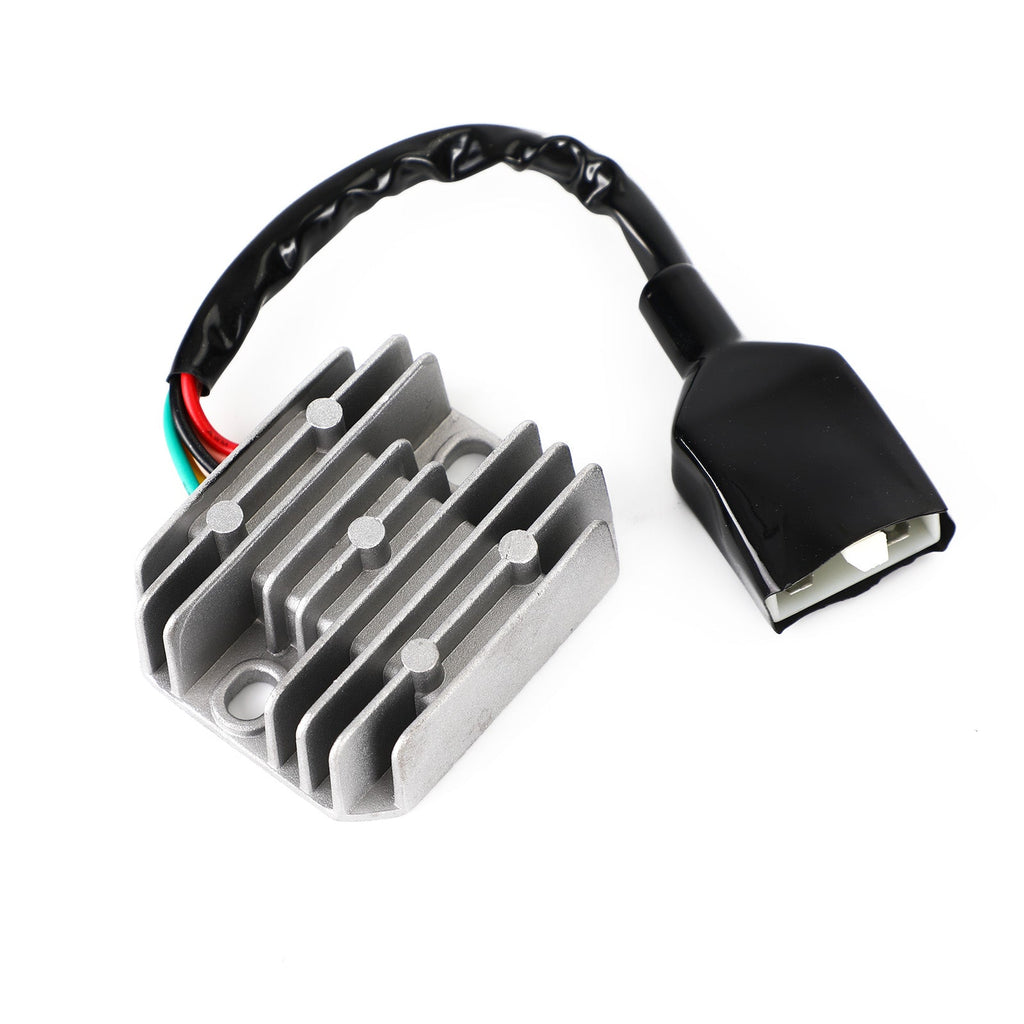 Regulator Rectifier Fit for Honda TRX125 TRX 125 ATV Fourtrax 125 1985 1986