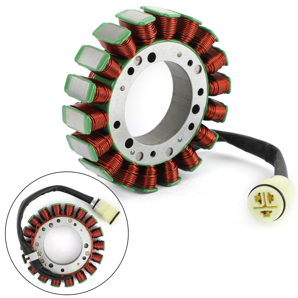 STATOR GENERATOR ALTERNATOR Fit for Honda 75 to 90HP 1997-2006 31120-ZW1-003