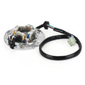 STATOR BASE ASSEMBLY FOR YAMAHA YZ125 4SS-85560-00 4SS-85560-01 4SS-85560-02