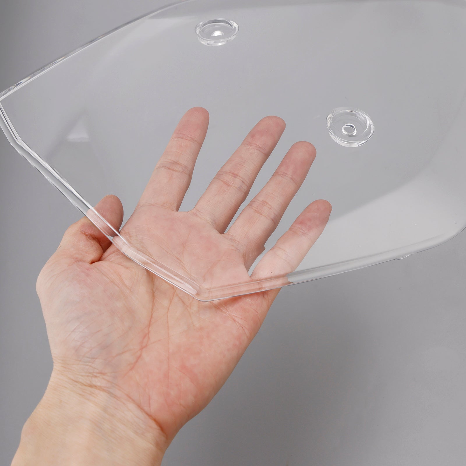 Windshield Windscreen for KAWASAKI Z900 Z 900 2025-2026
