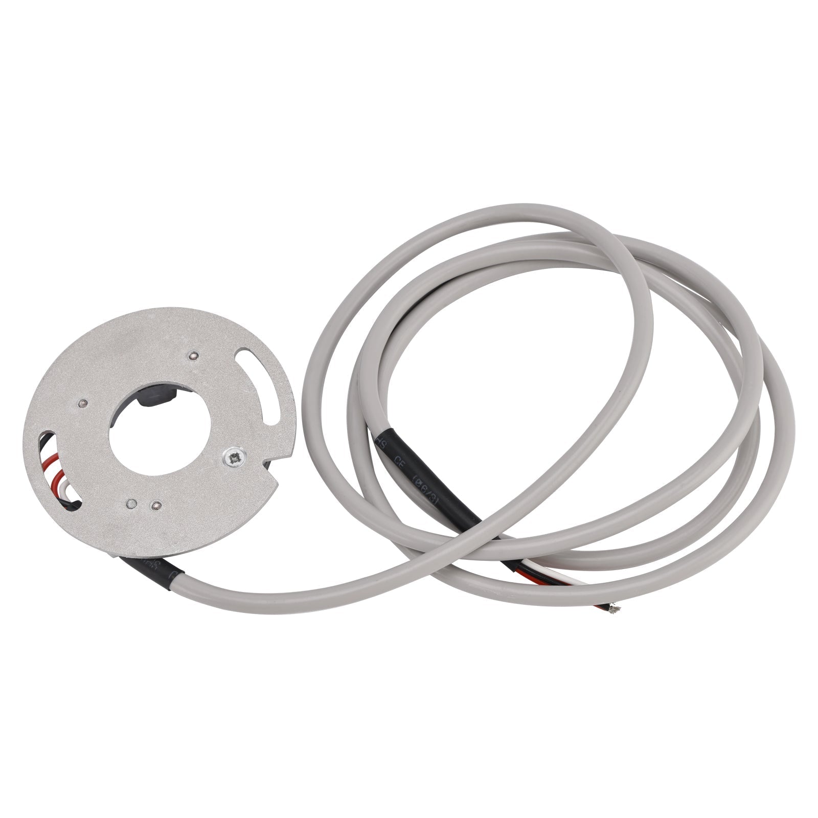 Electronic Ignition System For 1970-2003 Big Twin Carb Models - Single Fire