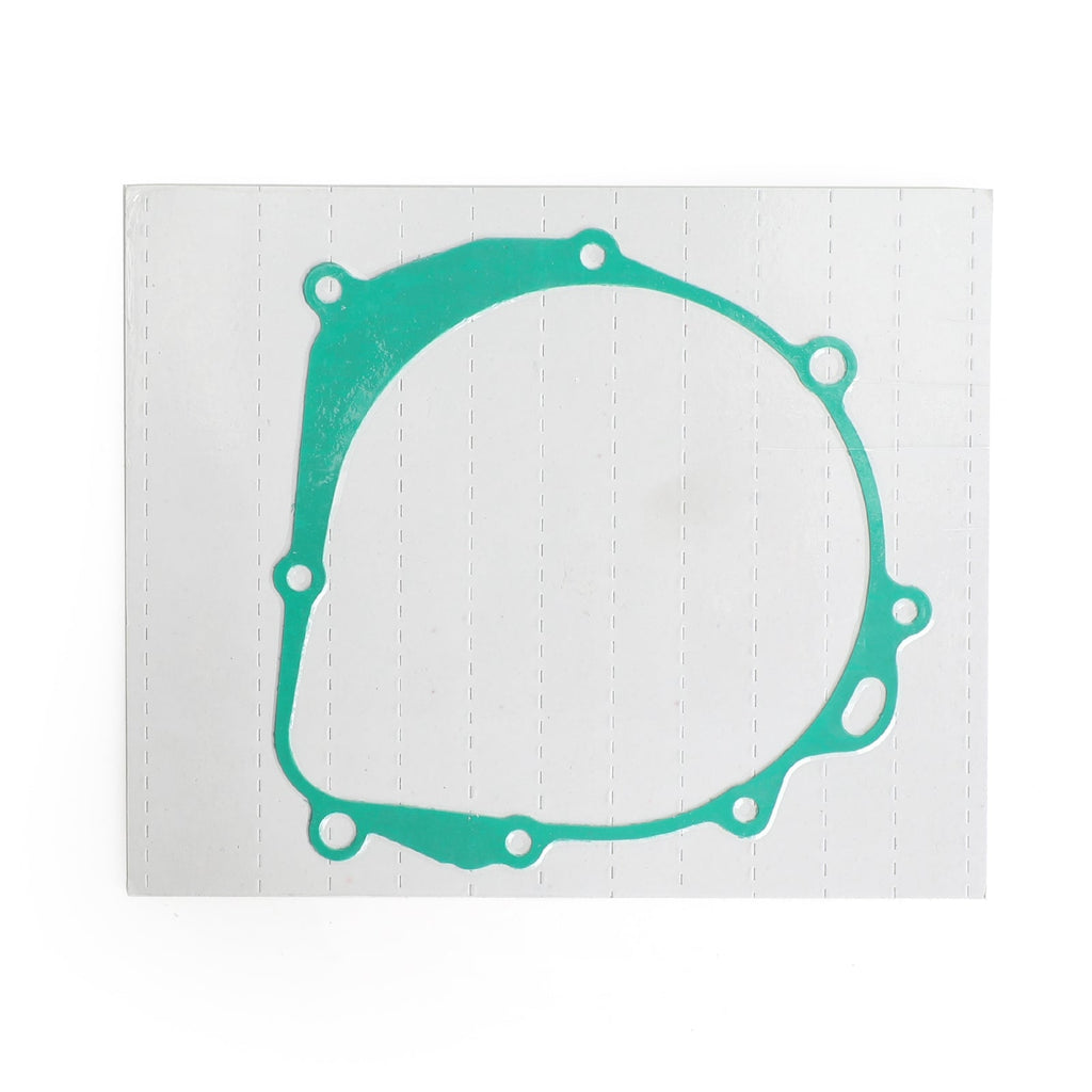 Regulator Stator Coil Gasket Kit For Suzuki DRZ400 DR-Z 400 E S SM 2000-2019