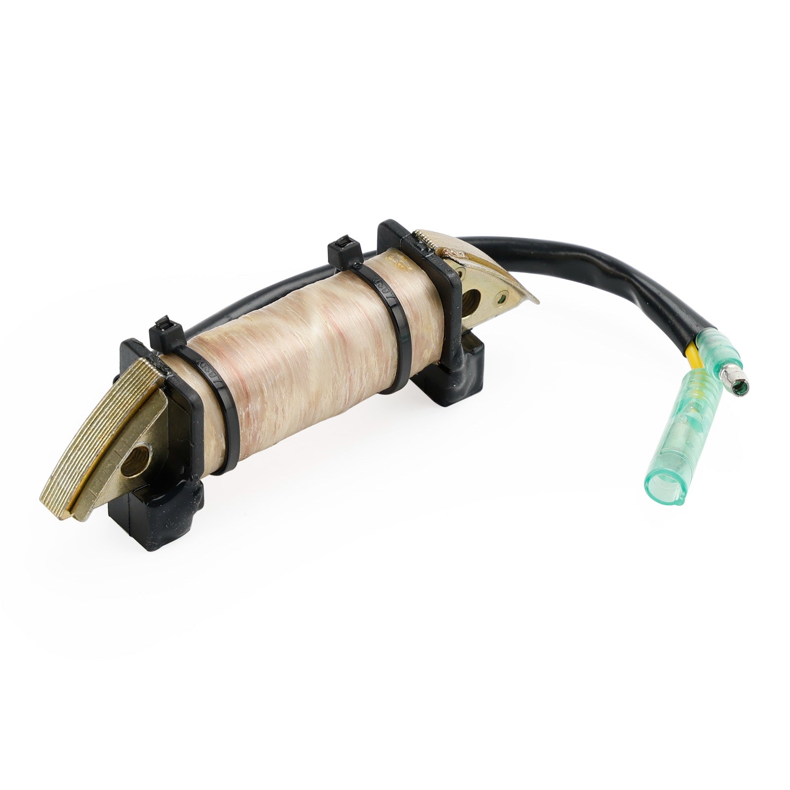 Ignition Exciter Coil Assy For Mercury 4hp 5Hp 2 stroke Outboard 16058T 16058