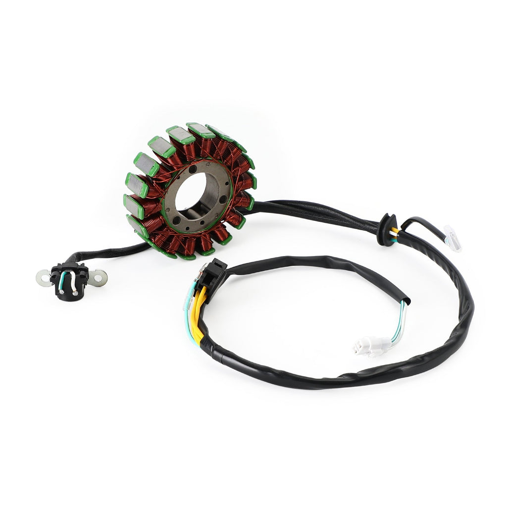 Stator Generator For Kawasaki KLX 250 300 KLX300R KLX250 SR 1993-1998