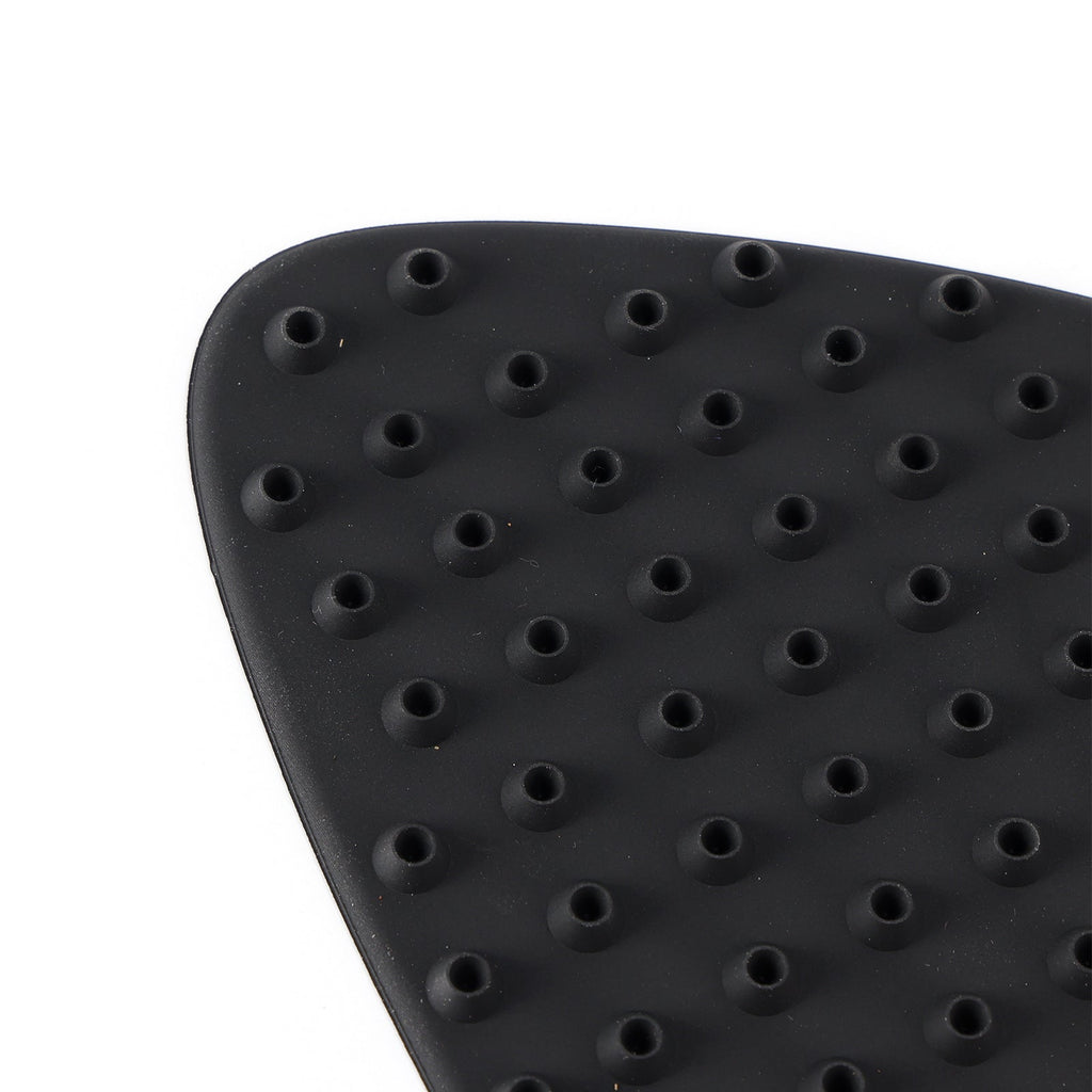 Side Tank Traction Grip Knee Pads For Honda CBR125R CBR150R CBR250R CBR300R