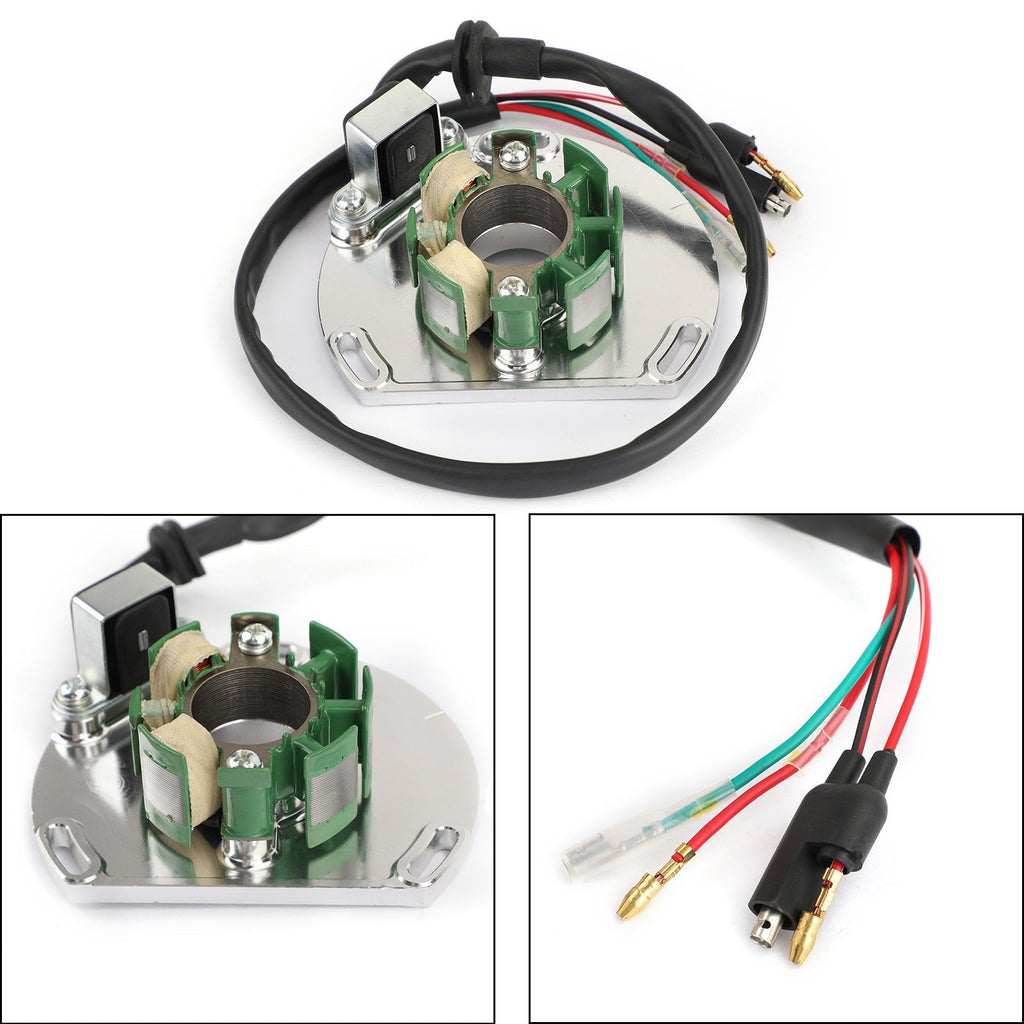 Stator Magneto Fit for KTM 50339004000 *2K-1 Version 125 200 300 380 EGS EXC SX