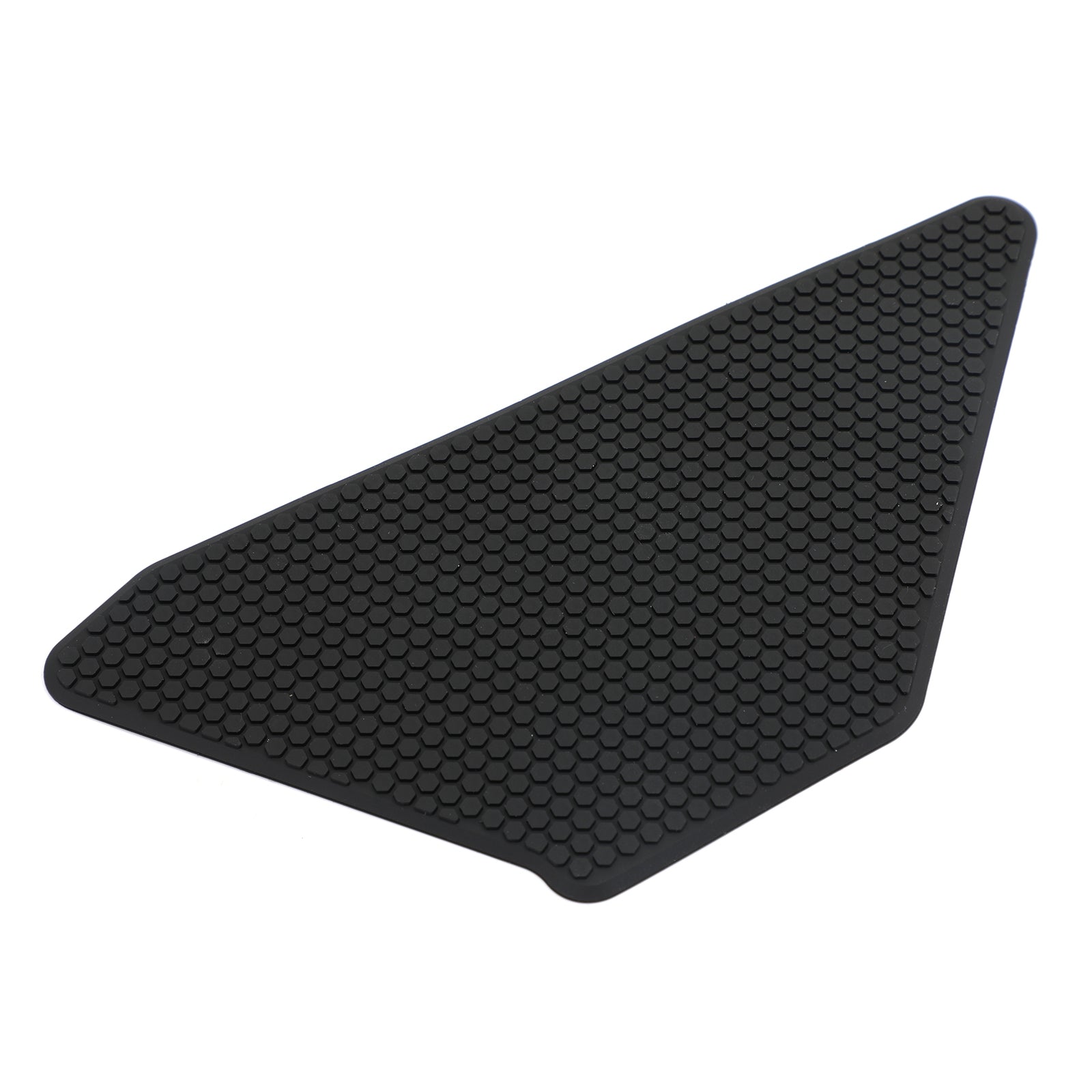 Black Side Tank Pads Traction Knee Grips for Honda CBR1000RR Fireblade 2017-2019