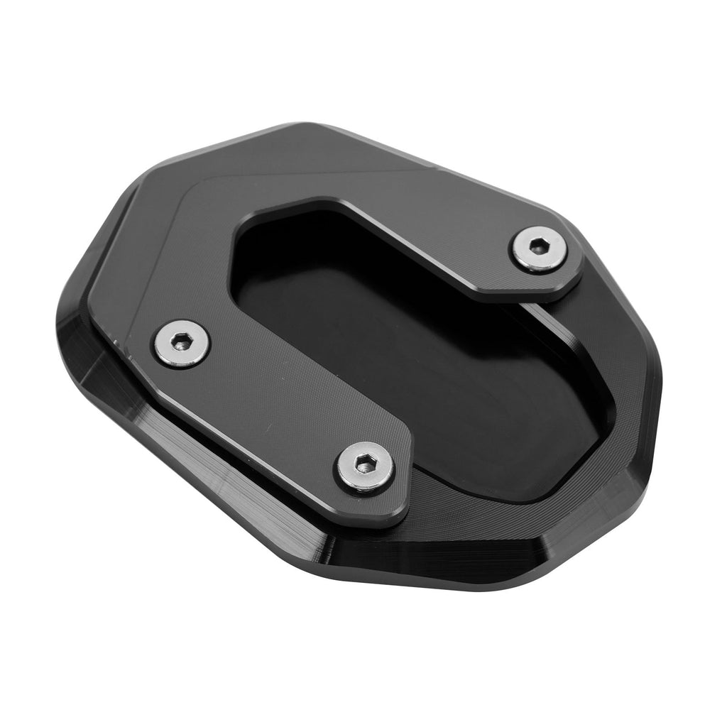 Kickstand Enlarge Plate Pad fit for Ducati Scrambler 800 2015-2019