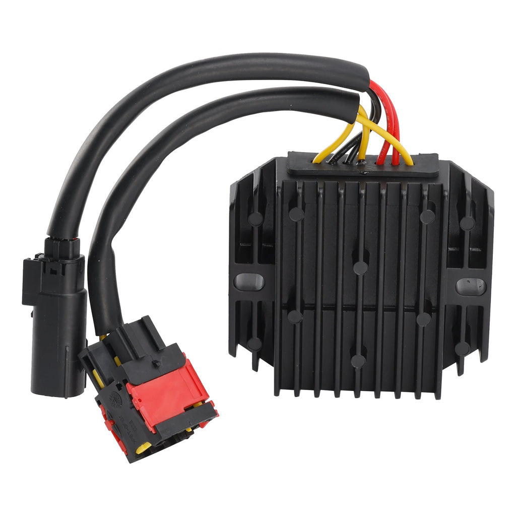 2 Phase Regulator Rectifier For Interceptor & Continental GT 650 2018-2025