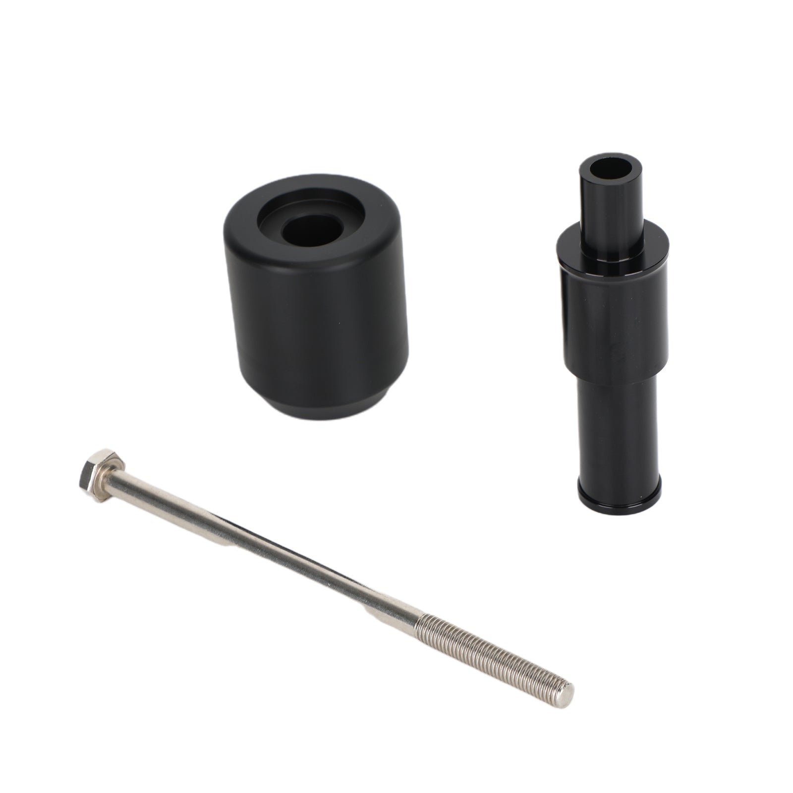 Crash Bobbins Protector Sliders Aluminum Fit For Honda Rebel Cmx500 Cm500 17-21