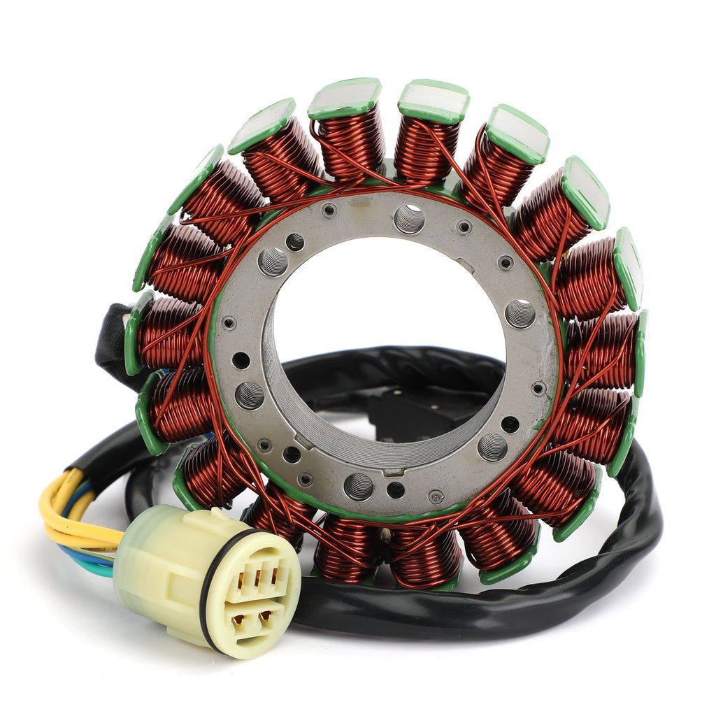 Alternator Magneto Stator for Honda TRX 400 FW 4x4 Foreman 400 ATV 1995-2003