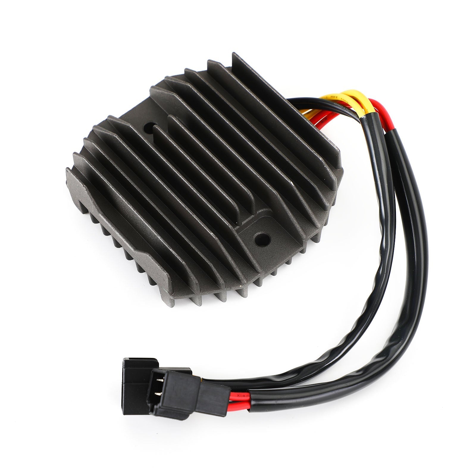 Regulator / Rectifier For Daytona 600 650 675 955i Speed Four 94-20 T1304040
