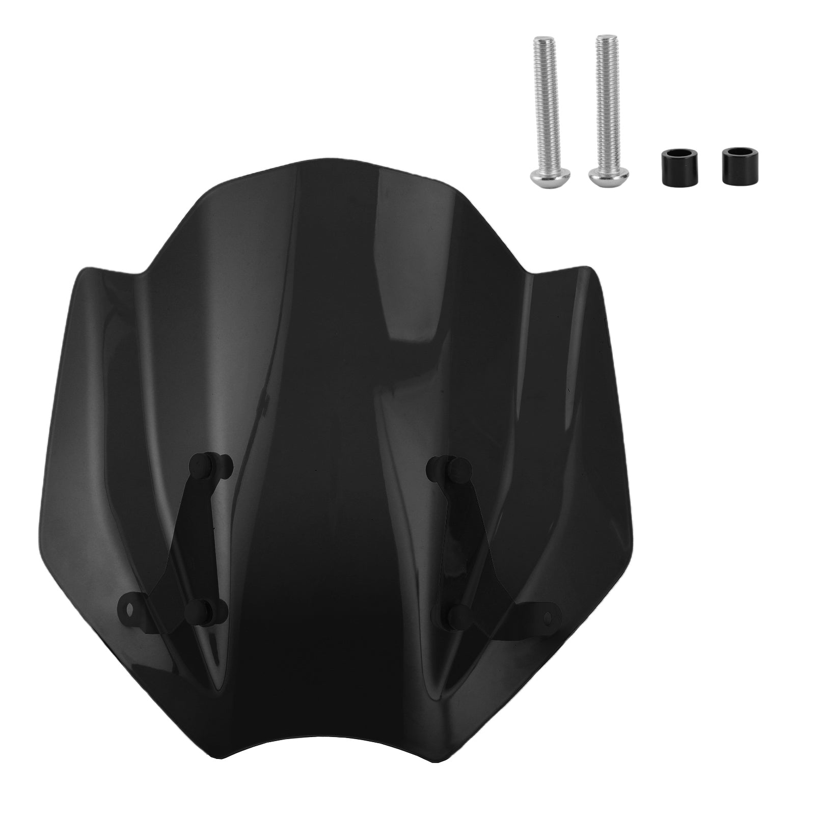 New ABS Motorcycle Windshield WindScreen for Triumph Trident 660 2021