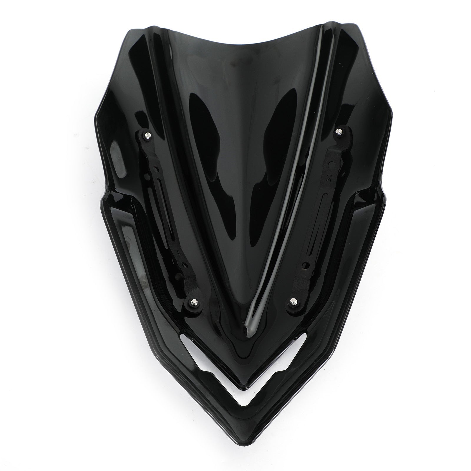 Windshield Windscreen Wind Shield Protector for KAWASAKI Z900 2017-2019