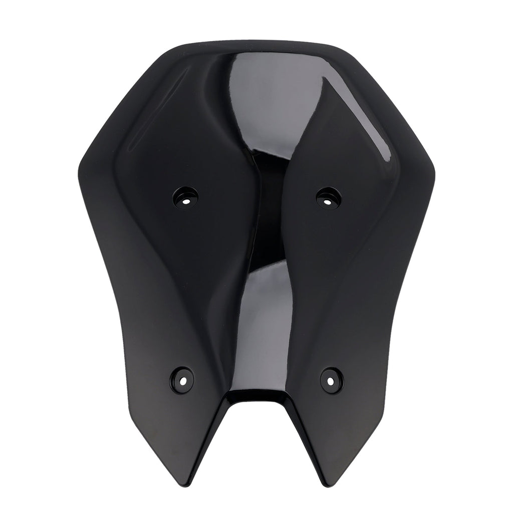 2025- KAWASAKI Z900 ABS Plastic Windshield Windscreen