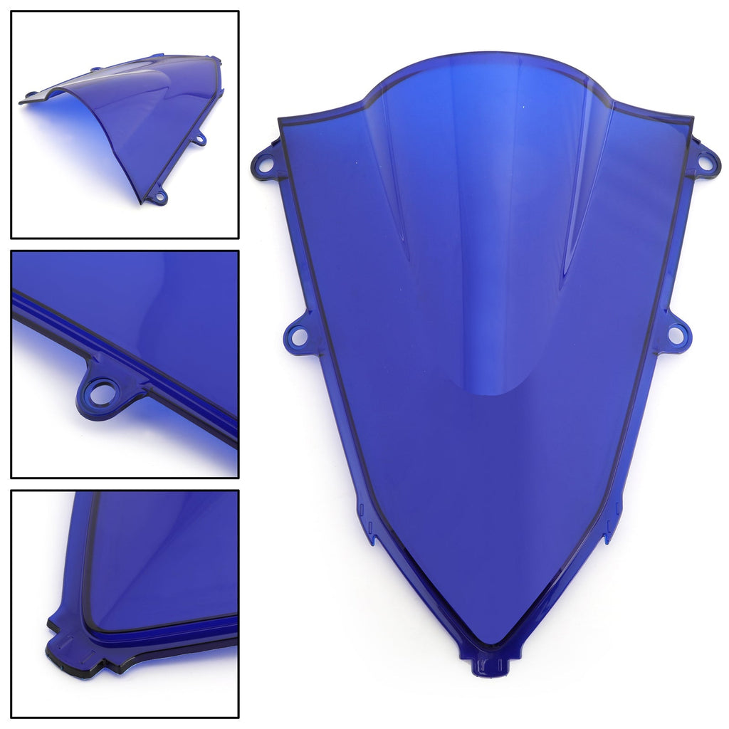 Windshield Windscreen For Honda CBR650R CBR 650 R 2019-2023
