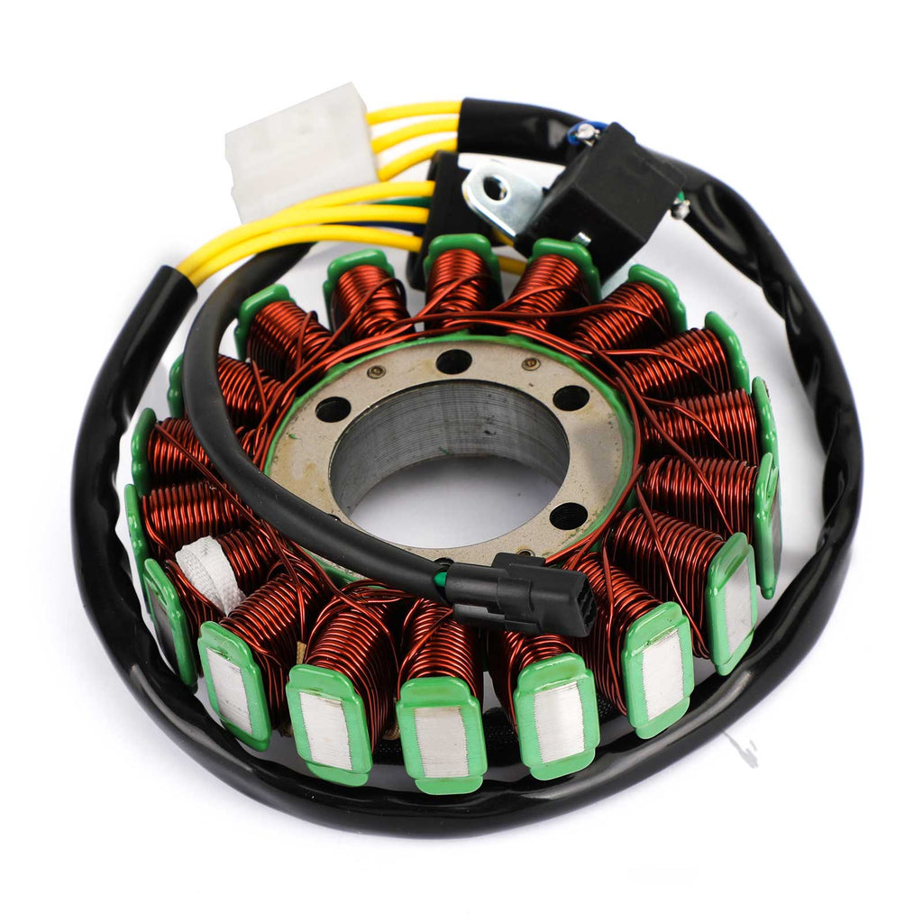 Alternator Generator Fit for Arctic Cat 3007-231 Snowmobile Proclimb ProCross XF