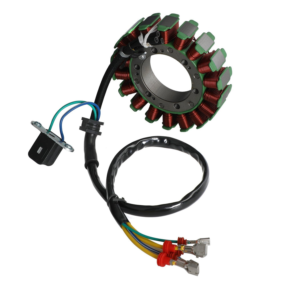 Magneto Stator Generator For Honda MUV 700 Big Red 700 2009-2013 31120-HL1-A02