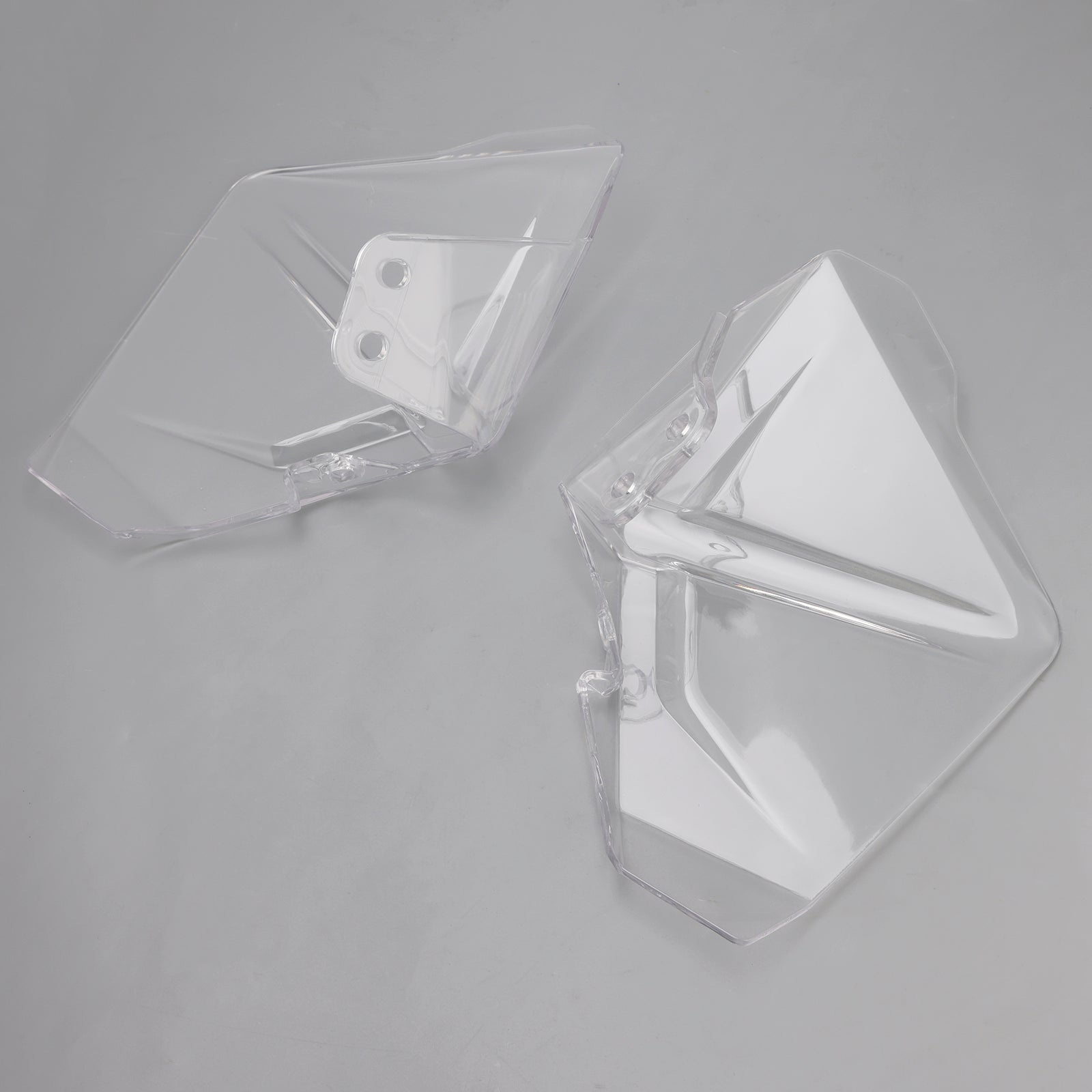 Windshield Plate Side Panels fit for BMW R1300GS ADV 2025-2026