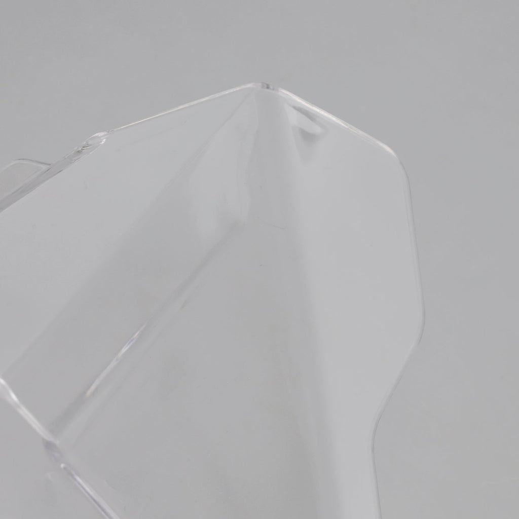 Windshield Plate Side Panels fit for BMW R1300GS ADV 2025-2026