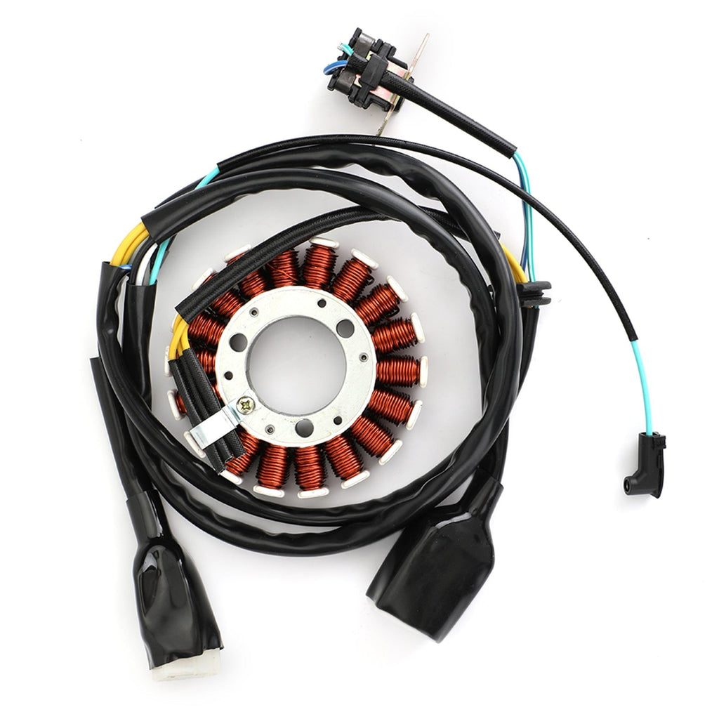 Alternator Magneto Stator for KLX250 KLX250S KLX250SF D-Tracker X 2008-2016