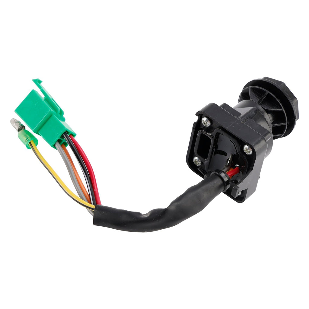IGNITION SWITCH LOCK FOR SUZUKI LTF250 LT-F250 LTF250F QUADRUNNER 250 1999-2002