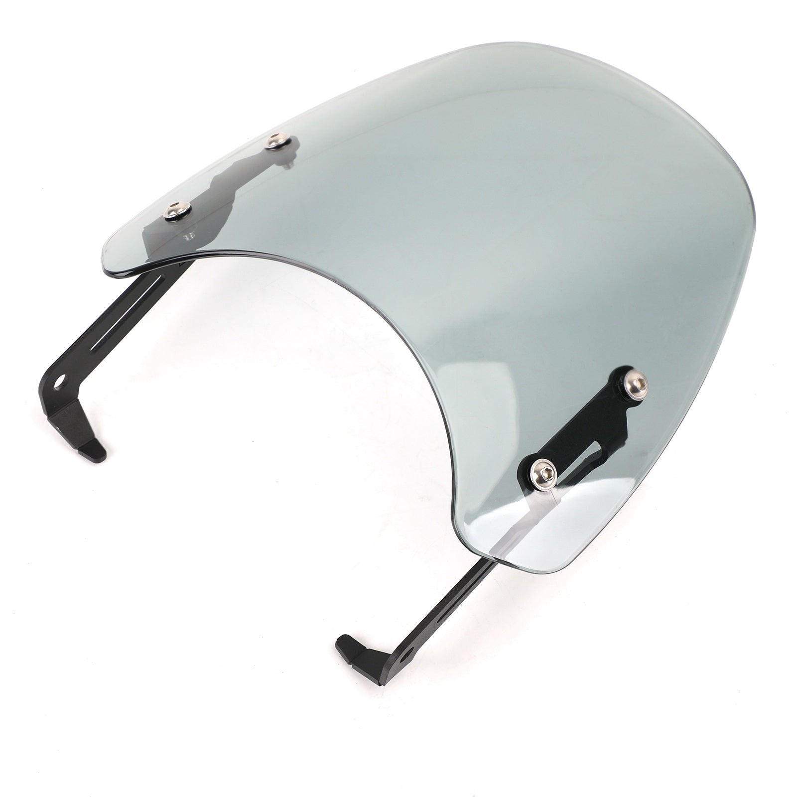 Motorcycle Windshield for Triumph SCRAMBLER 1200 2019-2021