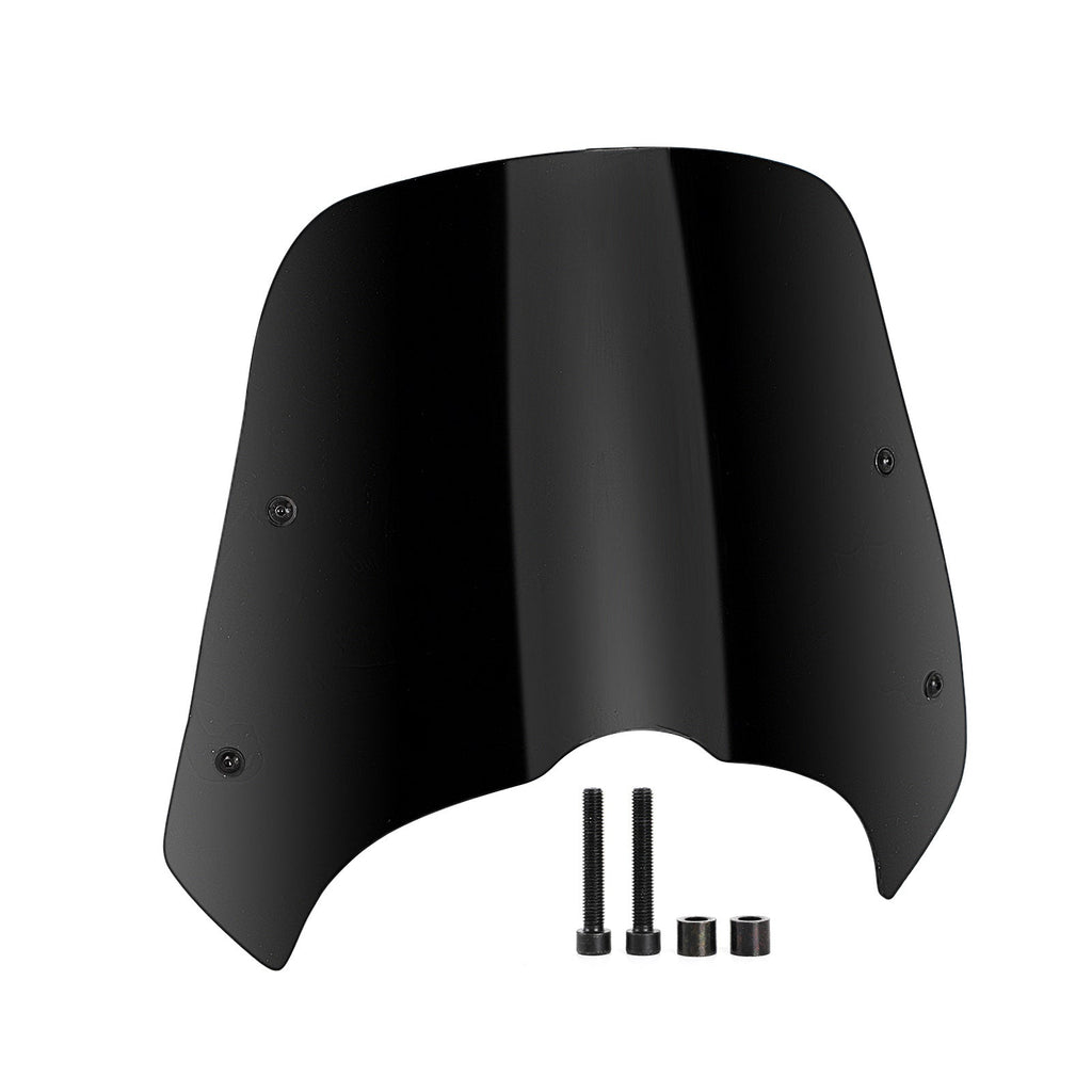 Windshield Windscreen Protector for Kawasaki Vulcan S650 VN650 2015-2022