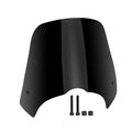 Windshield Windscreen Protector for Kawasaki Vulcan S650 VN650 2015-2022