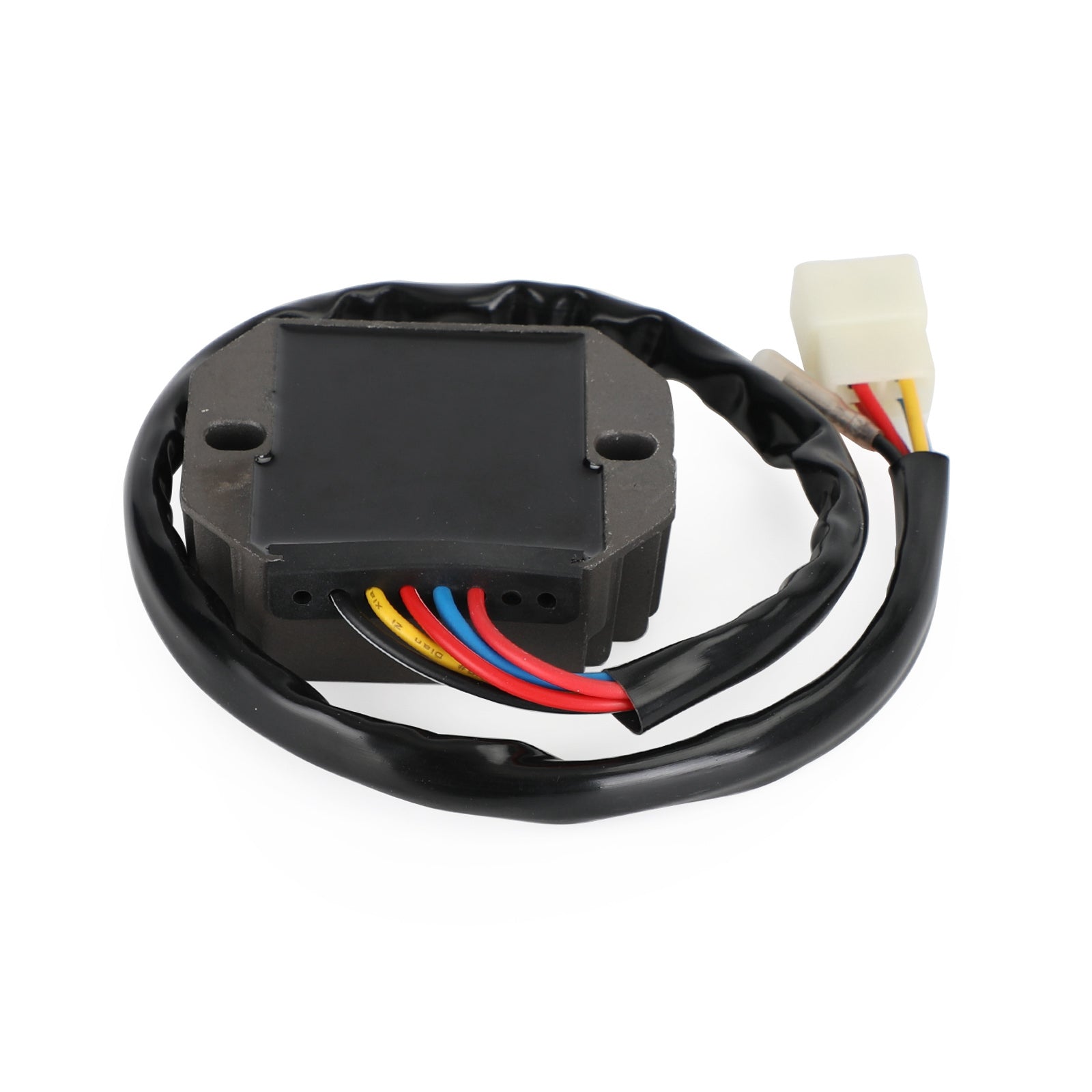 Rectifier Voltage Regulator For Suzuki Quadrunner LT 250 EF 300 E 1985 - 1989