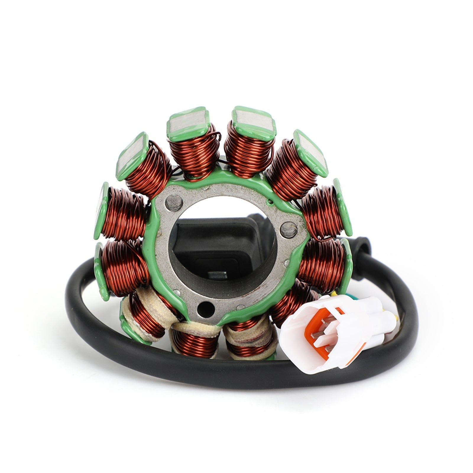 32101-28HA0 Alternator Magneto Stator for Suzuki RMZ250 2014-2017 / RMZ450 2013-2018