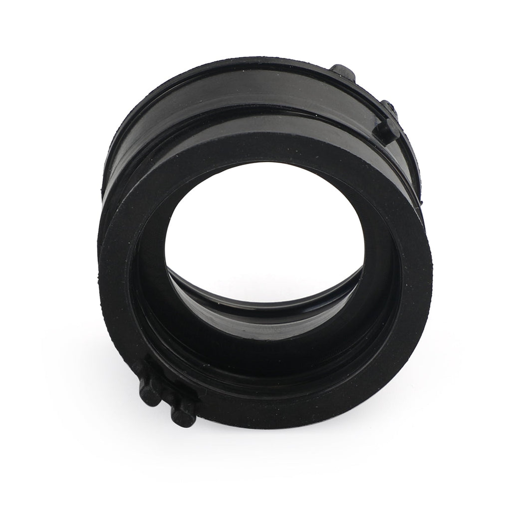2X ENGINE CARBURETOR RUBBER INTAKE REED BOOT For HONDA CRF250X CRF250R 2004-2019