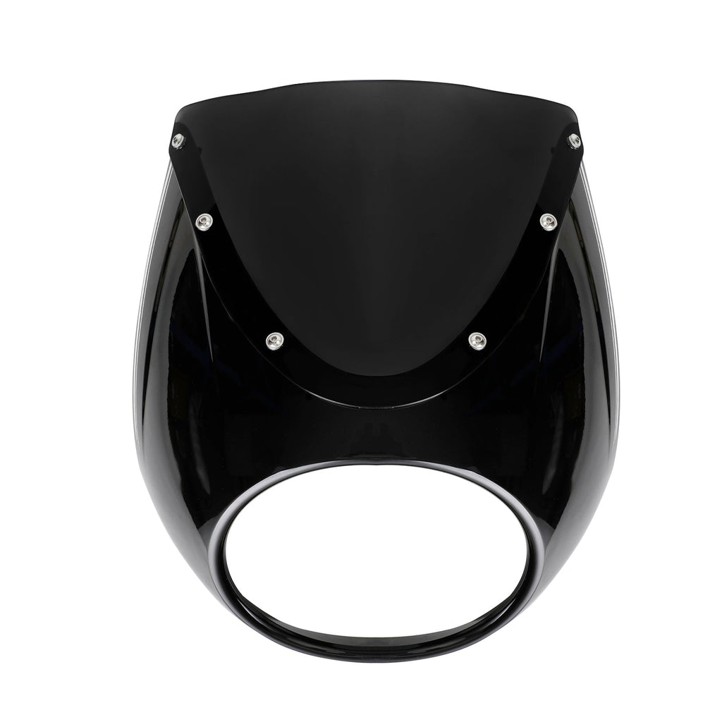 BMW R18 2020-2022 Headlight Windscreen Cover Windshield WindScreen