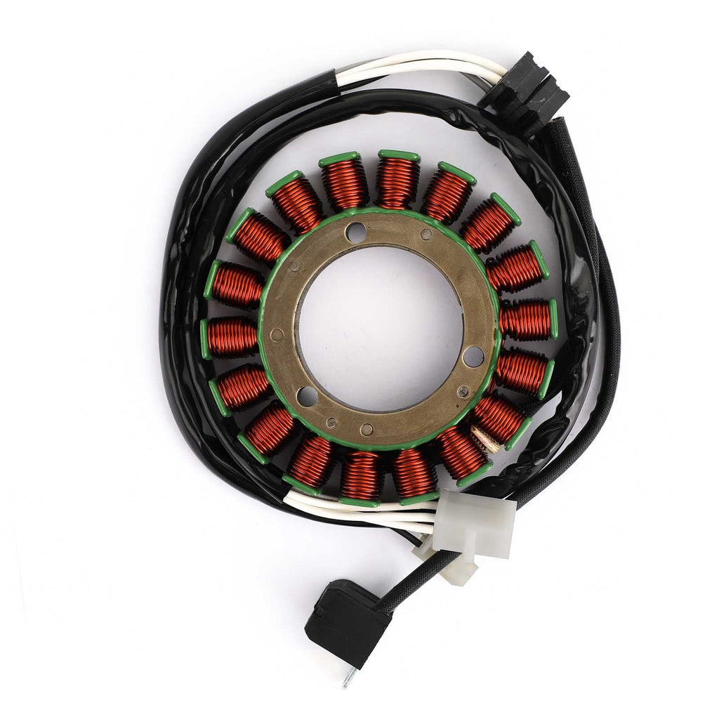 Alternator Stator Fit for Yamaha XVS 650 Drag Star V-Star Classic Custom 04-17