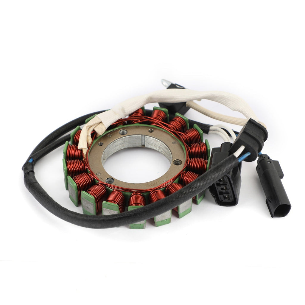 4.5" Stator Magneto For HiSUN,UTV,700,550,500,Coleman,Cub Cadet,Sector,2015-2017