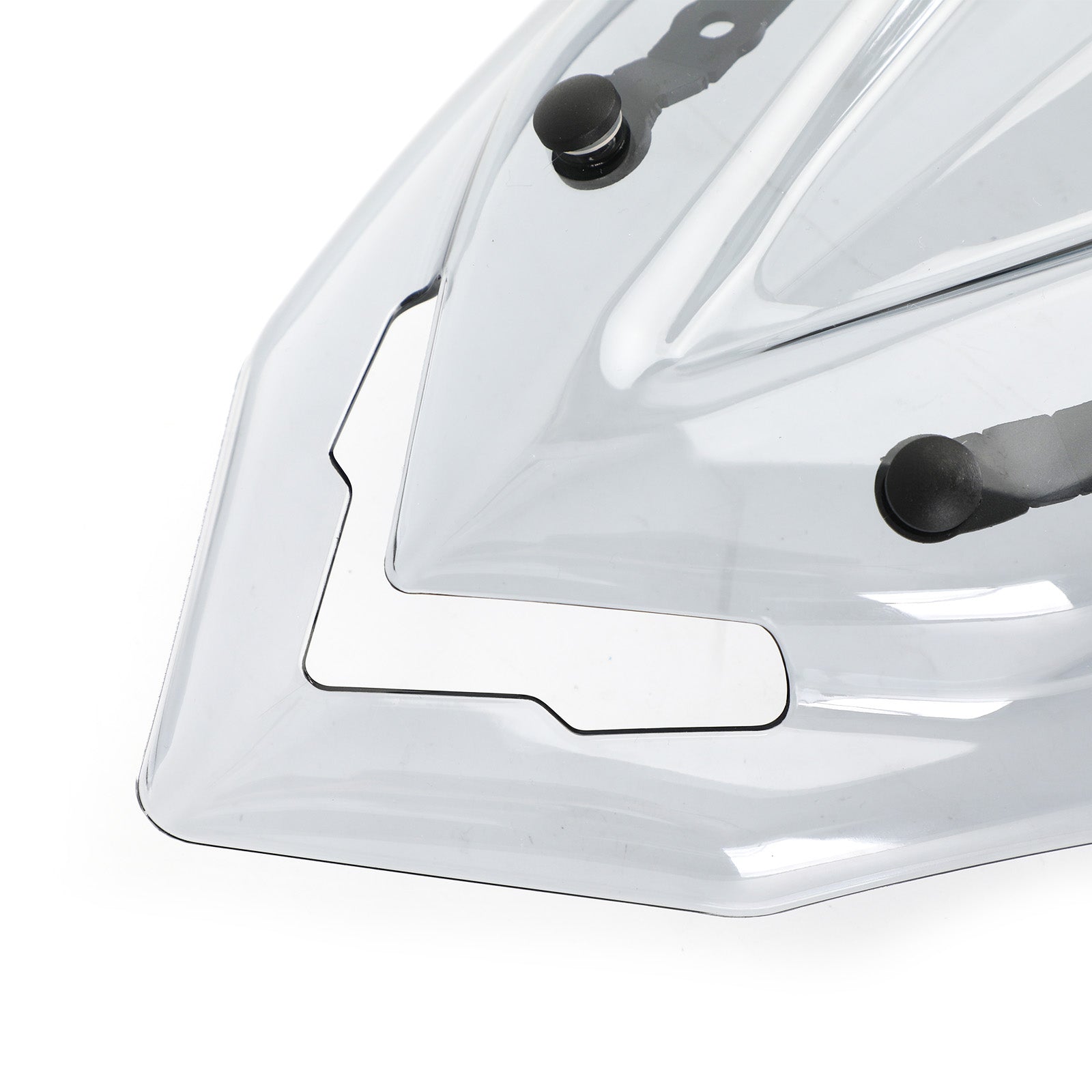 Windshield Windscreen Wind Shield Protector for KAWASAKI Z900 2017-2019