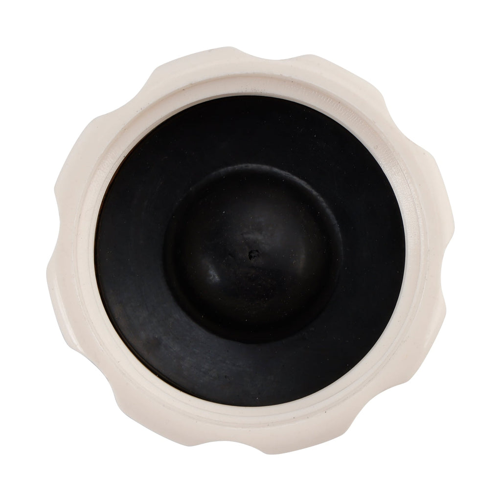 PLASTIC TANK FUEL GAS CAP FOR HONDA CT70 CT70H TRAIL 1969-1973 17620-098-010