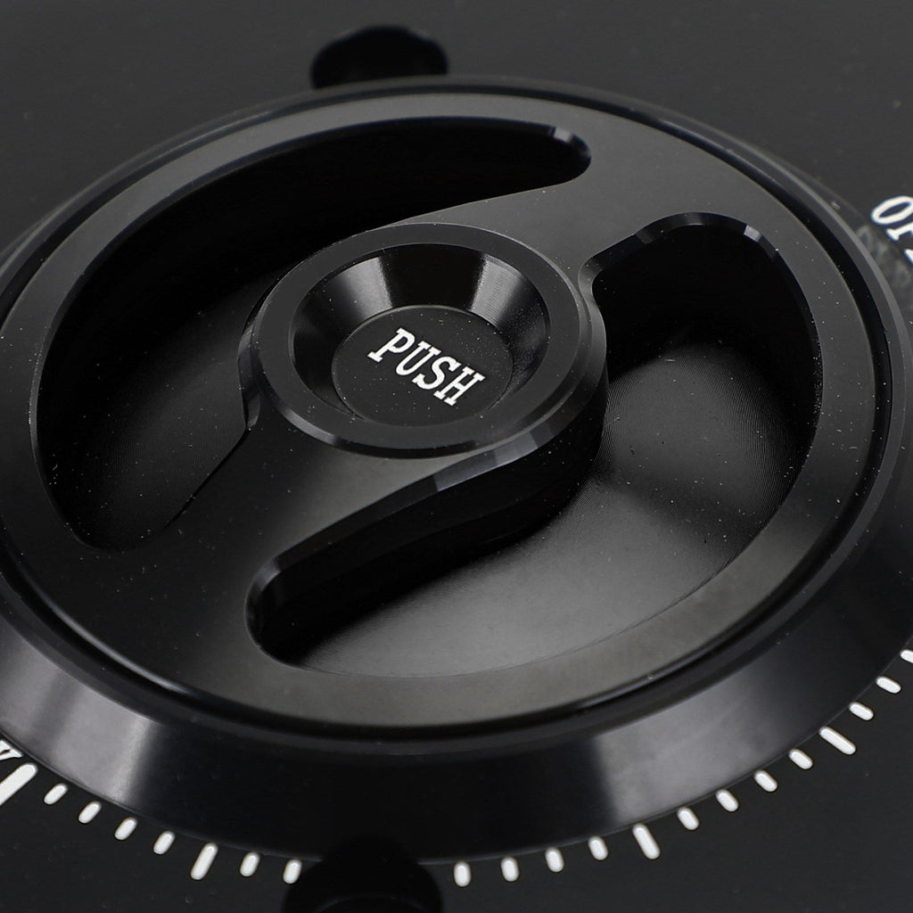 CNC Keyless Fuel Gas Tank Cap for Kawasaki EX400 Ninja 400 2018-2019
