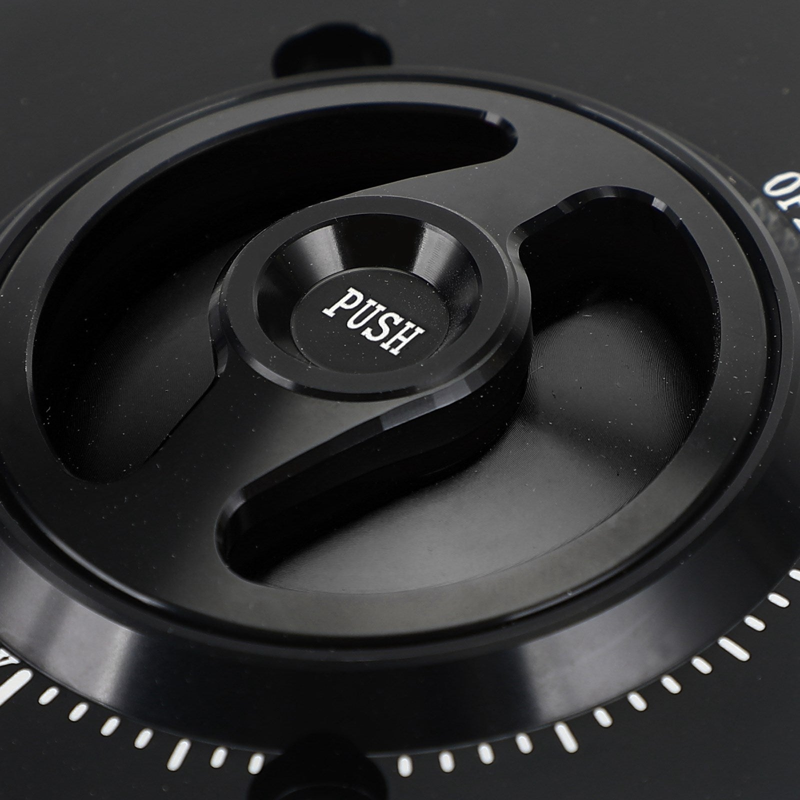 CNC Keyless Fuel Gas Tank Cap for Kawasaki EX400 Ninja 400 2018-2019
