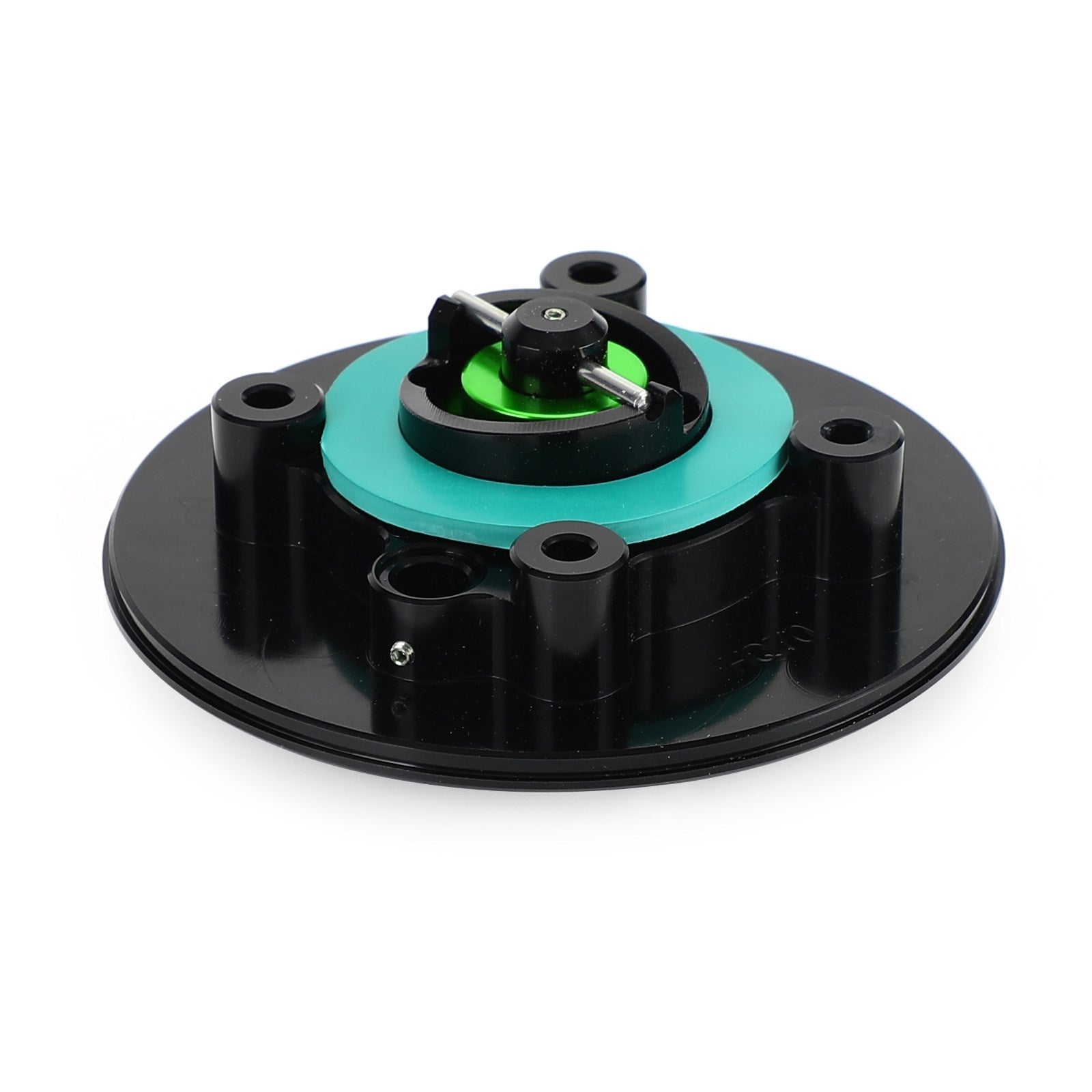 CNC Keyless Fuel Gas Tank Cap for Kawasaki EX400 Ninja 400 2018-2019